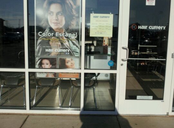 Hair Cuttery - Edgewater, MD