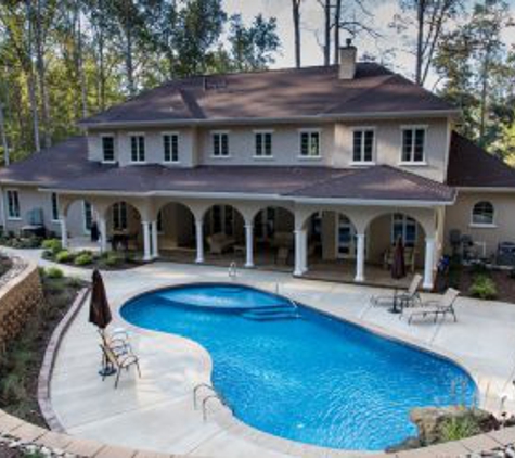 Chad Goodin Signature Homes - Mooresville, NC