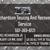 Richardson Towing And Recovery Service LLC gallery