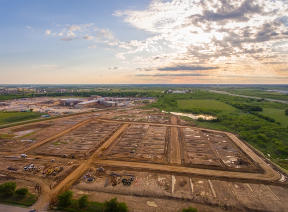 Kings Ridge by Meritage Homes - Denton, TX