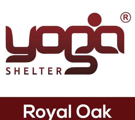 Yoga Shelter - Royal Oak, MI