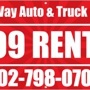 Best Way Auto & Truck Rental