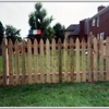 Borders Fencing LLC gallery