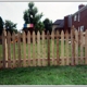 Borders Fencing LLC