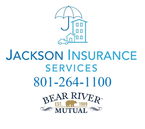 Bear River Mutual - Jackson Insurance - Salt Lake City, UT