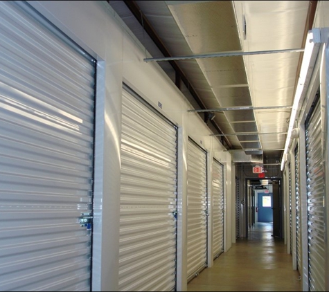 A1A Stow-A-Way Storage - Yulee, FL