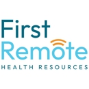 First Remote Health Resources - Home Health Care Equipment & Supplies