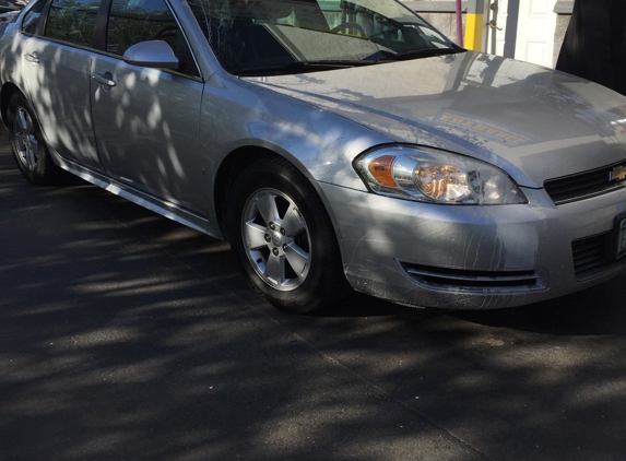 Bloomingdale's Car Wash - Staten Island, NY