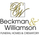 Beckman-Williamson Funeral Homes and Crematory - Crematories