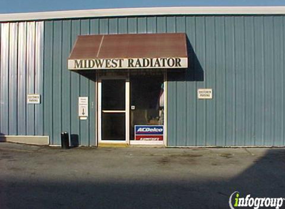 Midwest Radiator - Omaha, NE
