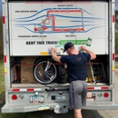 Undergrads Movers Tulsa OK