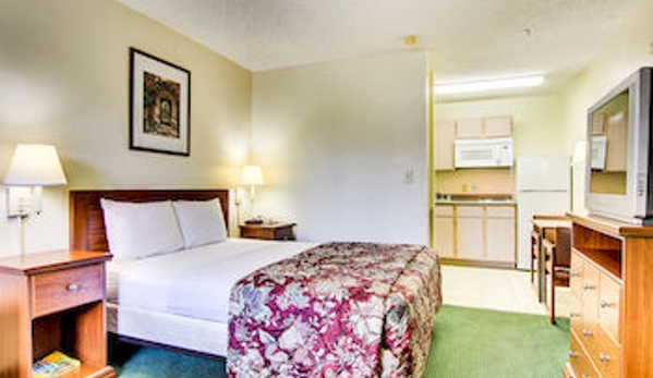 Sun Suites of Jacksonville - Jacksonville, FL