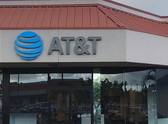 AT&T Store - Waipahu, HI