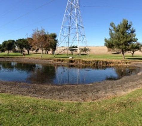 Pico Rivera Municipal Golf Course - Pico Rivera, CA