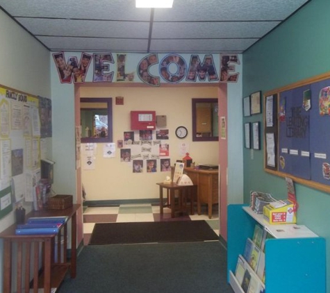 Fall River KinderCare - Fall River, MA