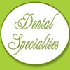Dental Specialties gallery