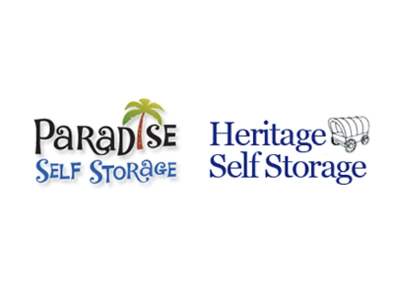 PARADISE SELF STORAGE - Cullman, AL