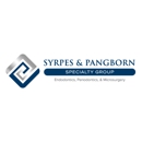 Syrpes & Pangborn DDS - Endodontists