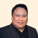 Alex Recepcion, Counselor - Counseling Services