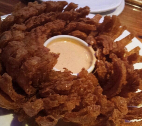 Outback Steakhouse - Springfield, NJ