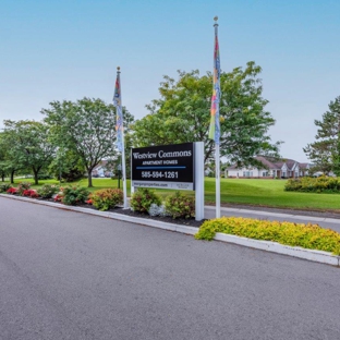 Westview Commons Apartment Homes - Rochester, NY