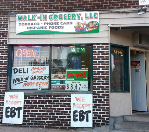 Walk In Grocery - Saint Paul, MN