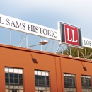 LL Sams Apartments