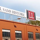 LL Sams Apartments