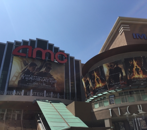 AMC Theaters - Burbank, CA