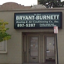 Bryant-Burnett Heating & Air - Heating Equipment & Systems-Repairing