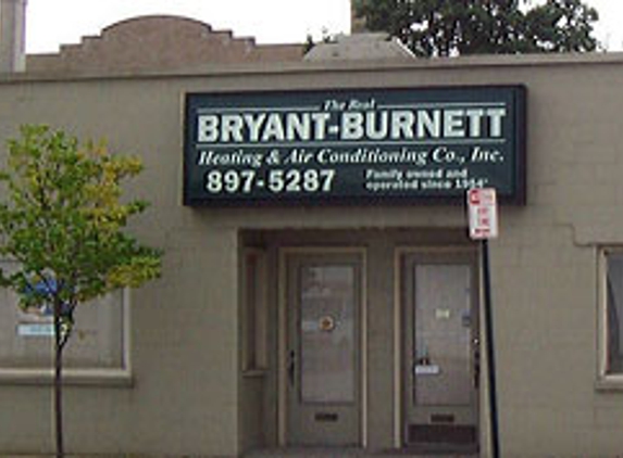 Bryant-Burnett Heating & Air - Louisville, KY