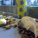 Al's Beef - Sandwich Shops