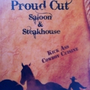 Proud Cut Saloon - American Restaurants