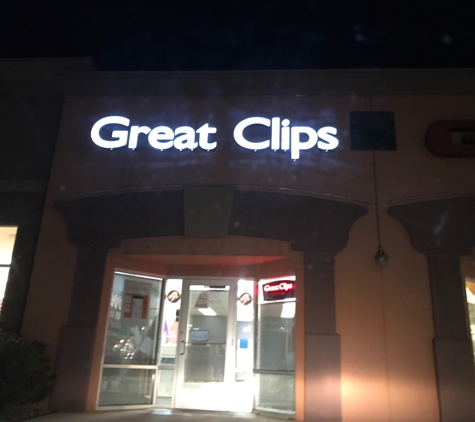 Great Clips - Cedar City, UT