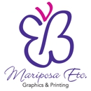 Mariposa Etc - Direct Mail Advertising