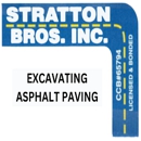 Stratton Bros - Excavation Contractors