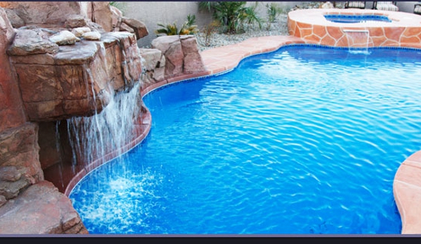 CPR Complete Pool Repair - Las Vegas, NV