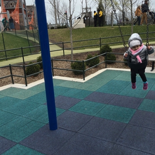 Maggie Daley Park - Chicago, IL