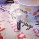 Tutti Frutti Frozen Yogurt