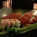Sushi Raw Number Four