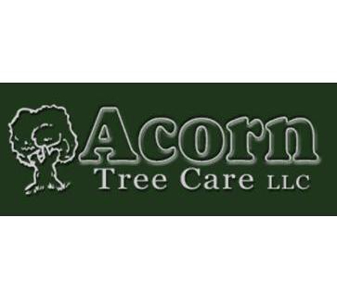 Acorn Tree Care LLC