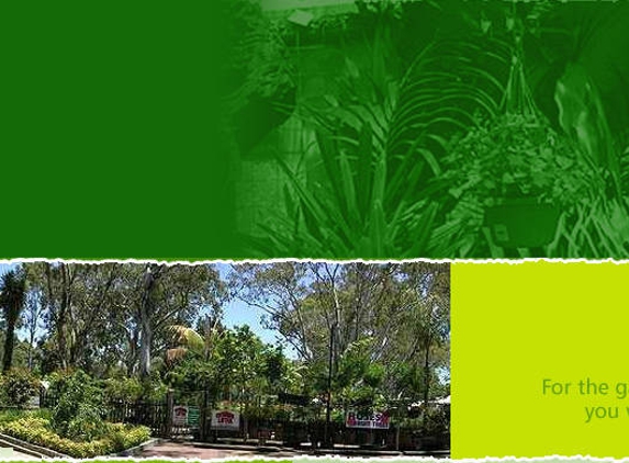 Garden Grove Supplies - Golden Grove, SA