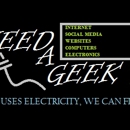 Need a  Geek LLC - Computer Software & Services