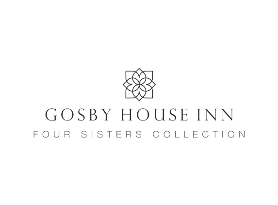 Gosby House Inn, A Four Sisters Inn - Pacific Grove, CA