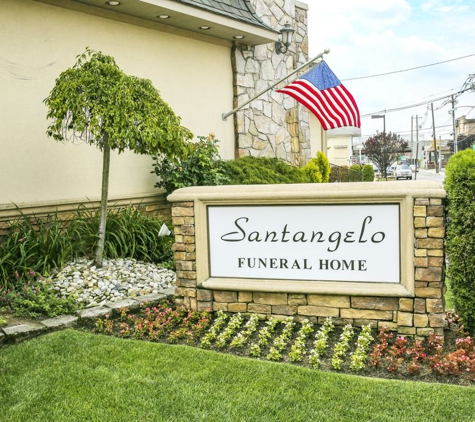 Santangelo Funeral Home - Lodi, NJ