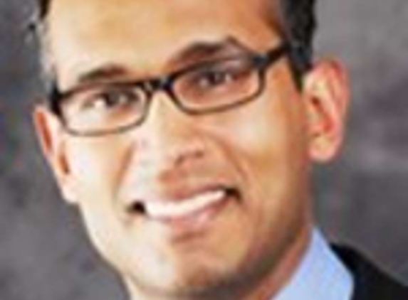 Rajeev Garapati, MD - Morton Grove, IL