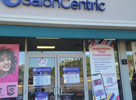 SalonCentric - Somerdale, NJ