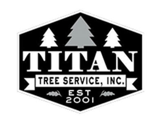 Titan Tree Service - Olyphant, PA