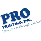 Pro Printing Inc
