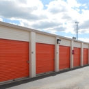 Public Storage - Self Storage